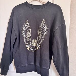 Anine Bing Crewneck